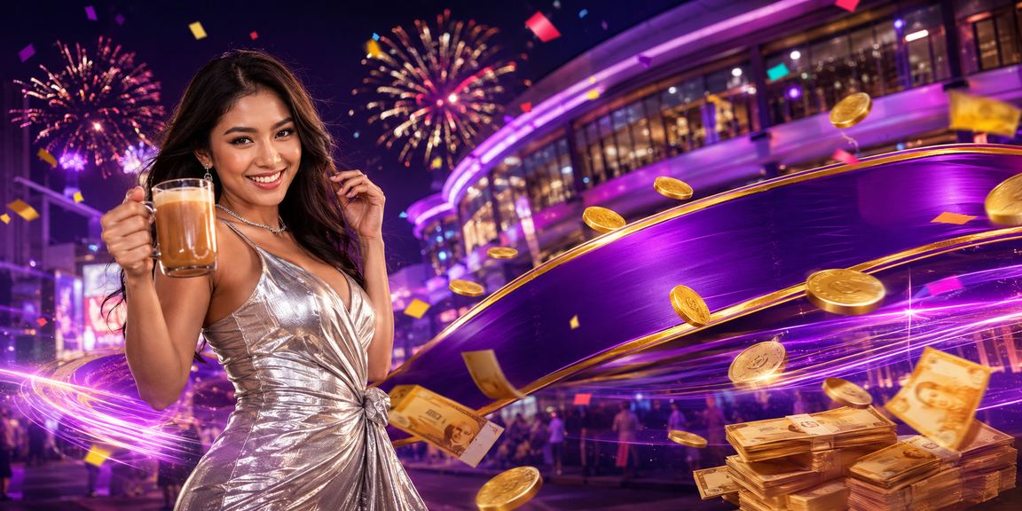Pengguna menikmati bonus cashback melalui check4d di Johor Bahru
