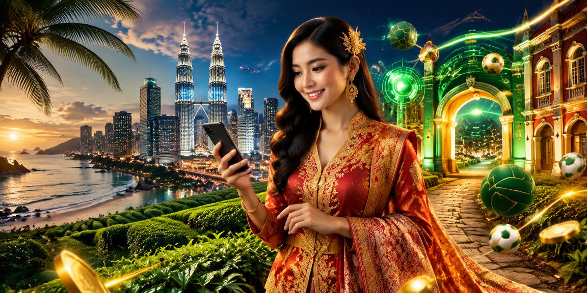 Pengguna di Kuala Lumpur log masuk akaun check4d melalui telefon pintar dengan selamat