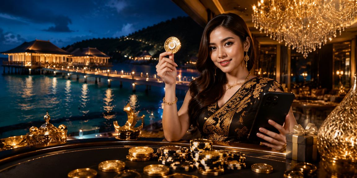 Pengguna di Terengganu menggunakan check4d dengan selamat melalui telefon pintar mereka